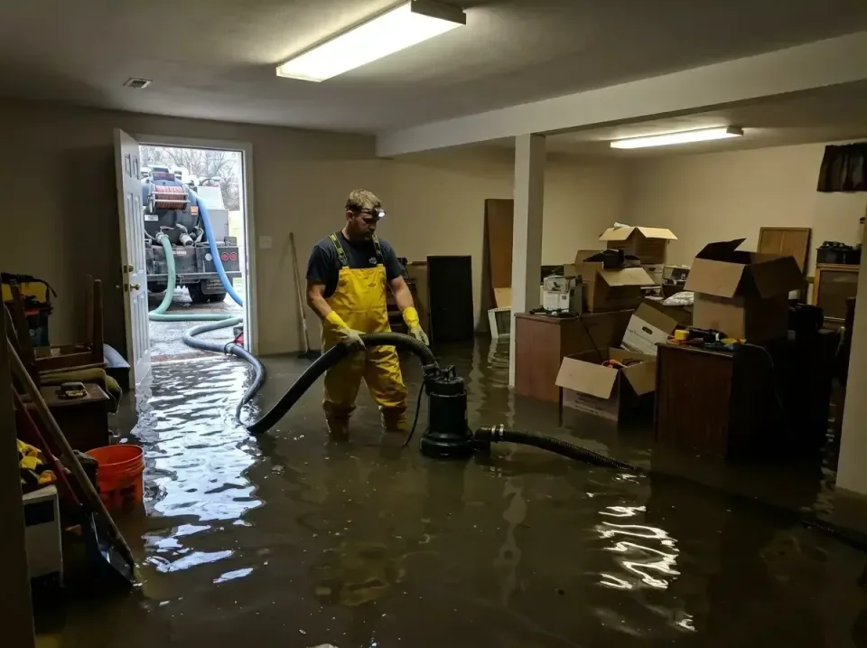 basement-burst-pipe-flooding-a-001 — frequently asked questions, 24-Hour Water Damage Restoration Services in Day Valley, CA